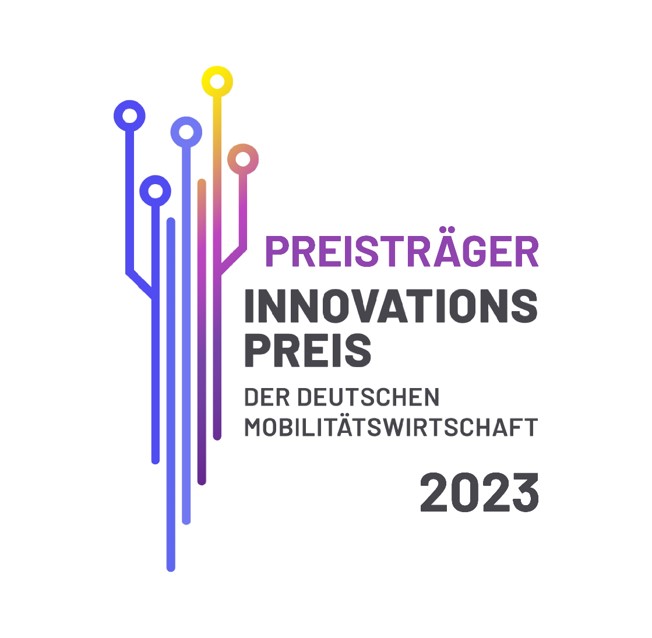 Innovation & erkännanden. 